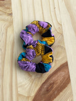 Load image into Gallery viewer, Mini Sally Scrunchies
